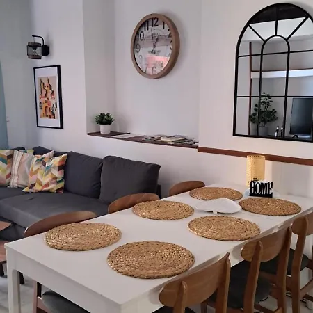 Apartment De Don Huberto, Locos Torrevieja