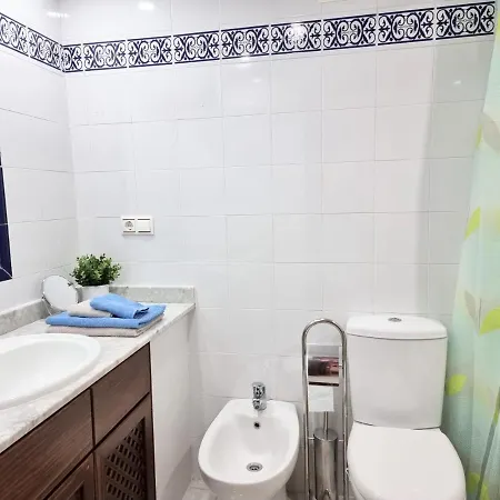 Apartment De Don Huberto, Locos Torrevieja