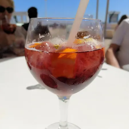 Apartment De Don Huberto, Locos Torrevieja